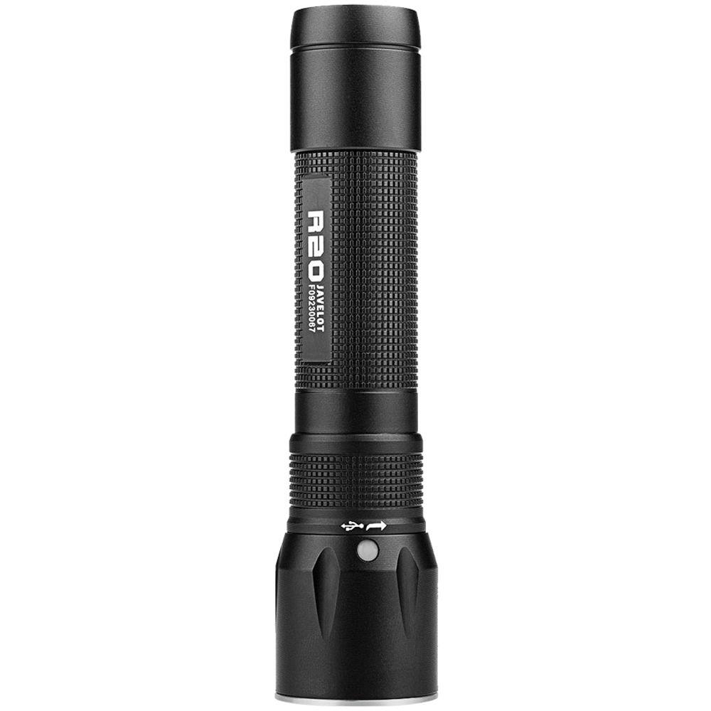 Olight R20 Javelot Flashlight