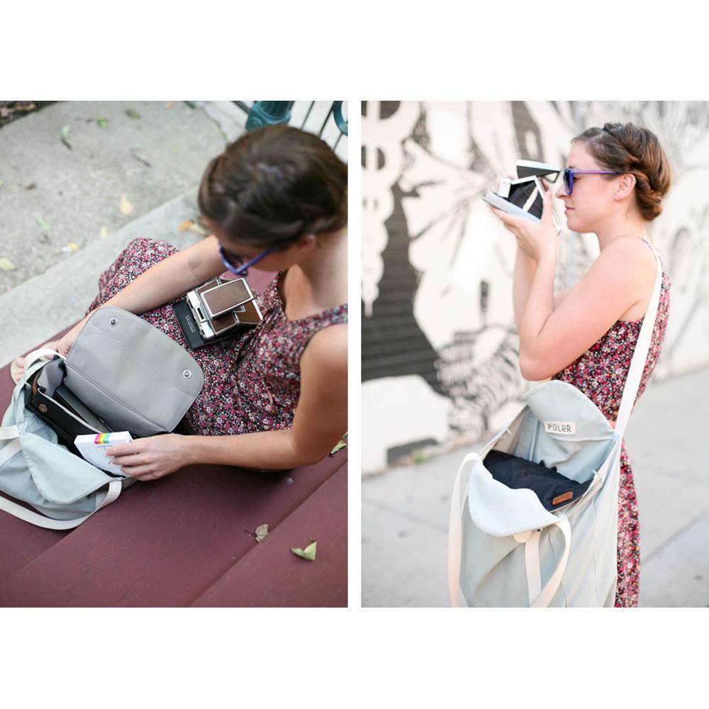 ONA Roma Camera Insert and Bag Organizer