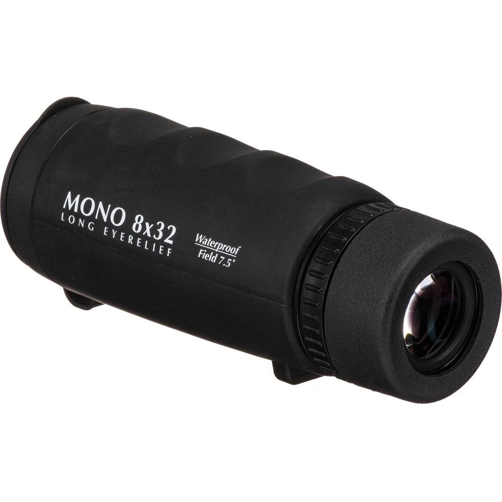 Opticron 8 x 32 Waterproof Roof Prism Monocular