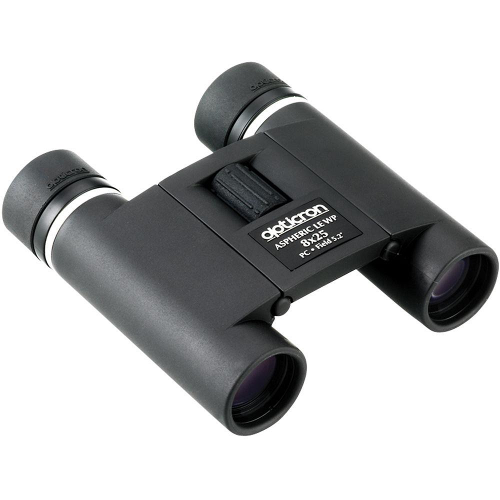 Opticron 8x25 Aspheric LE WP Binocular