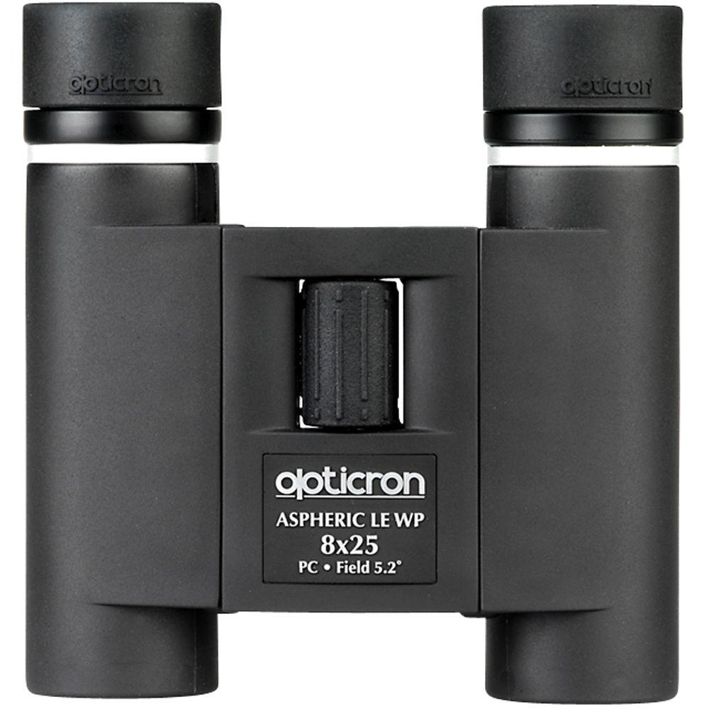 Opticron 8x25 Aspheric LE WP Binocular