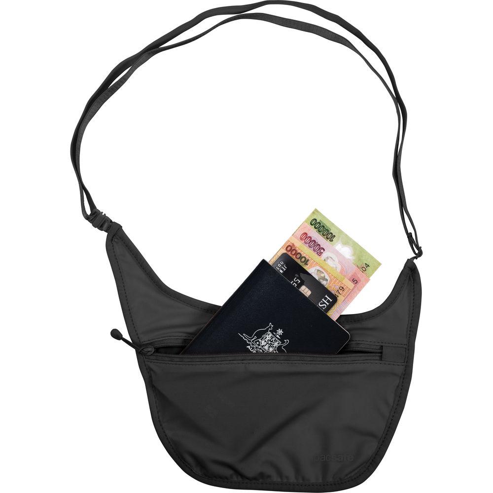 Pacsafe Coversafe S80 Secret Body Pouch