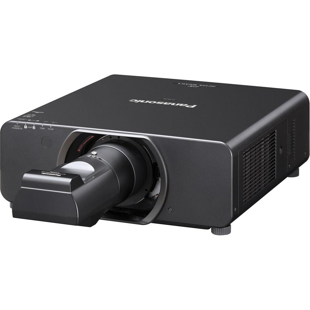 Panasonic Ultra Short-Throw Lens for Panasonic 3-Chip DLP Projectors