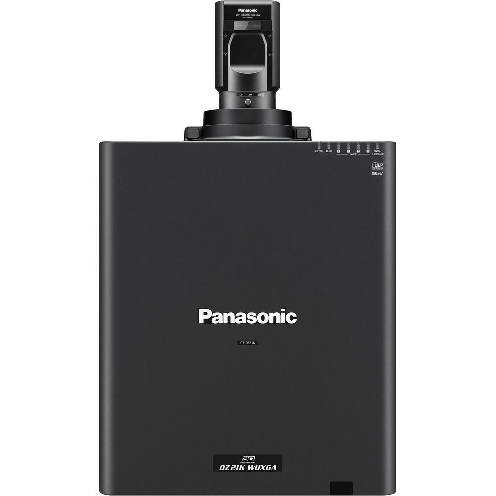 Panasonic Ultra Short-Throw Lens for Panasonic 3-Chip DLP Projectors