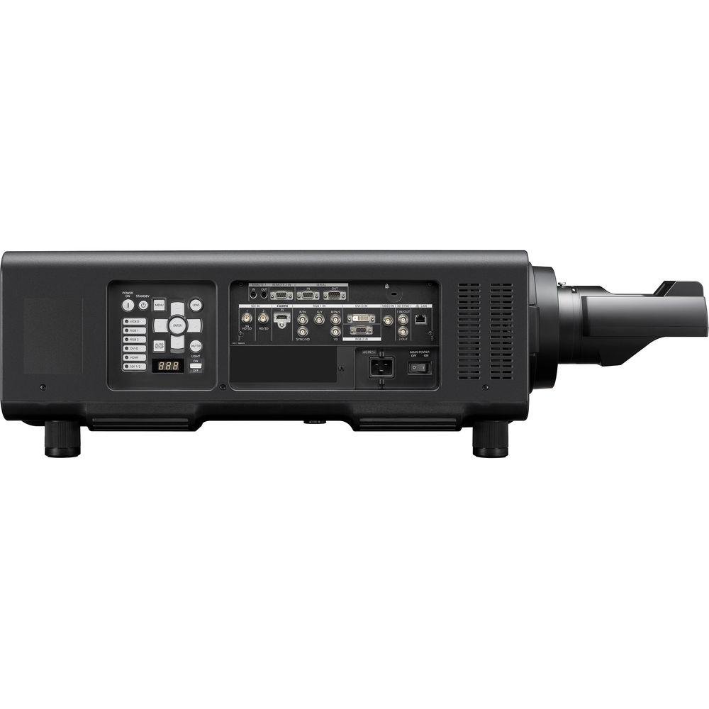 Panasonic Ultra Short-Throw Lens for Panasonic 3-Chip DLP Projectors