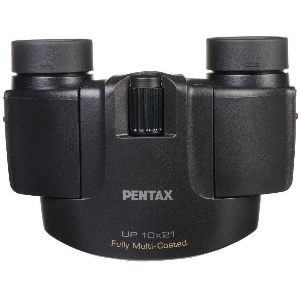 Pentax 10x21 U-Series UP Binocular