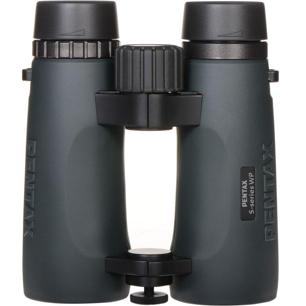 Pentax 9x42 S-Series SD WP Binocular