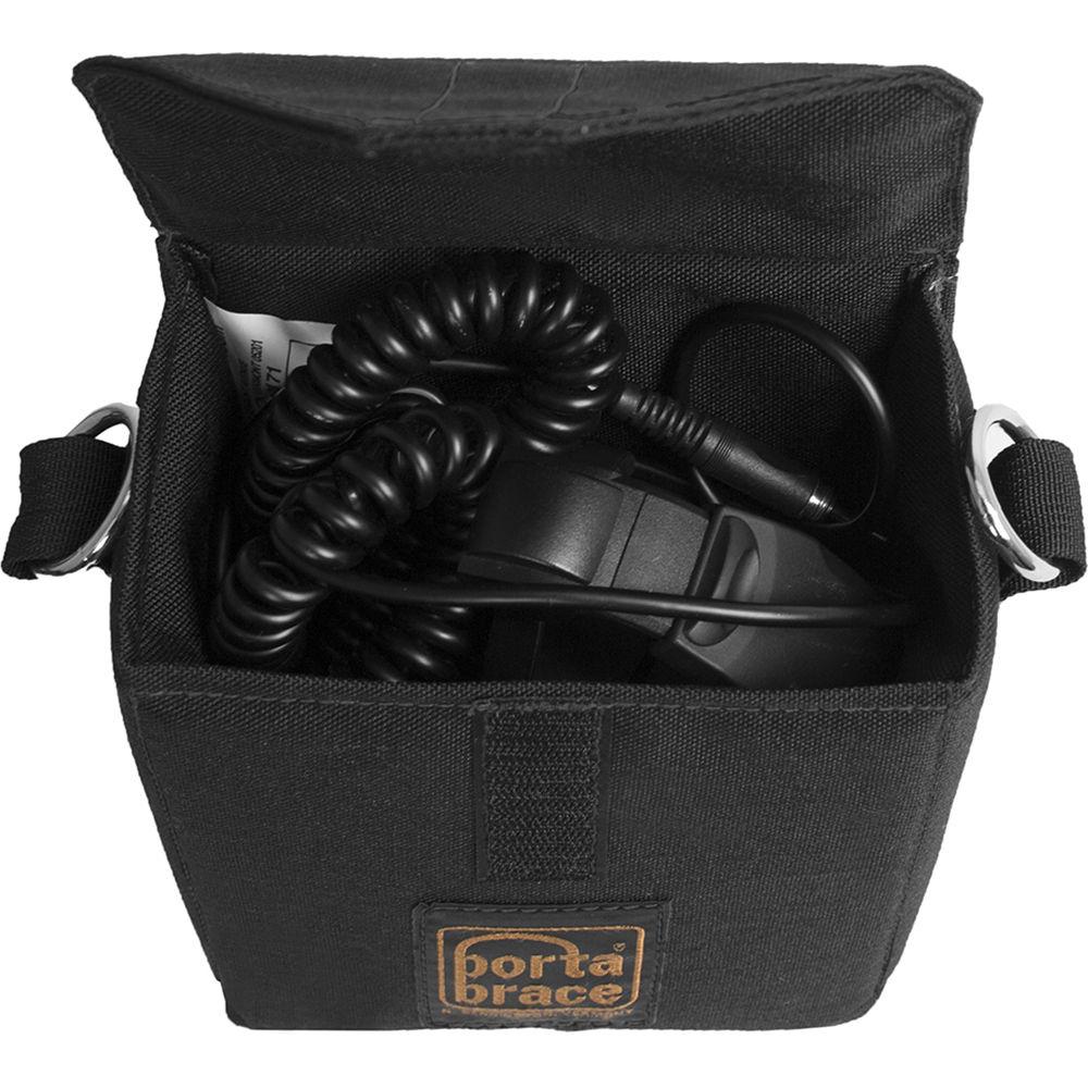 Porta Brace Carrying Pouch for Sennheiser HD 280 Headphones