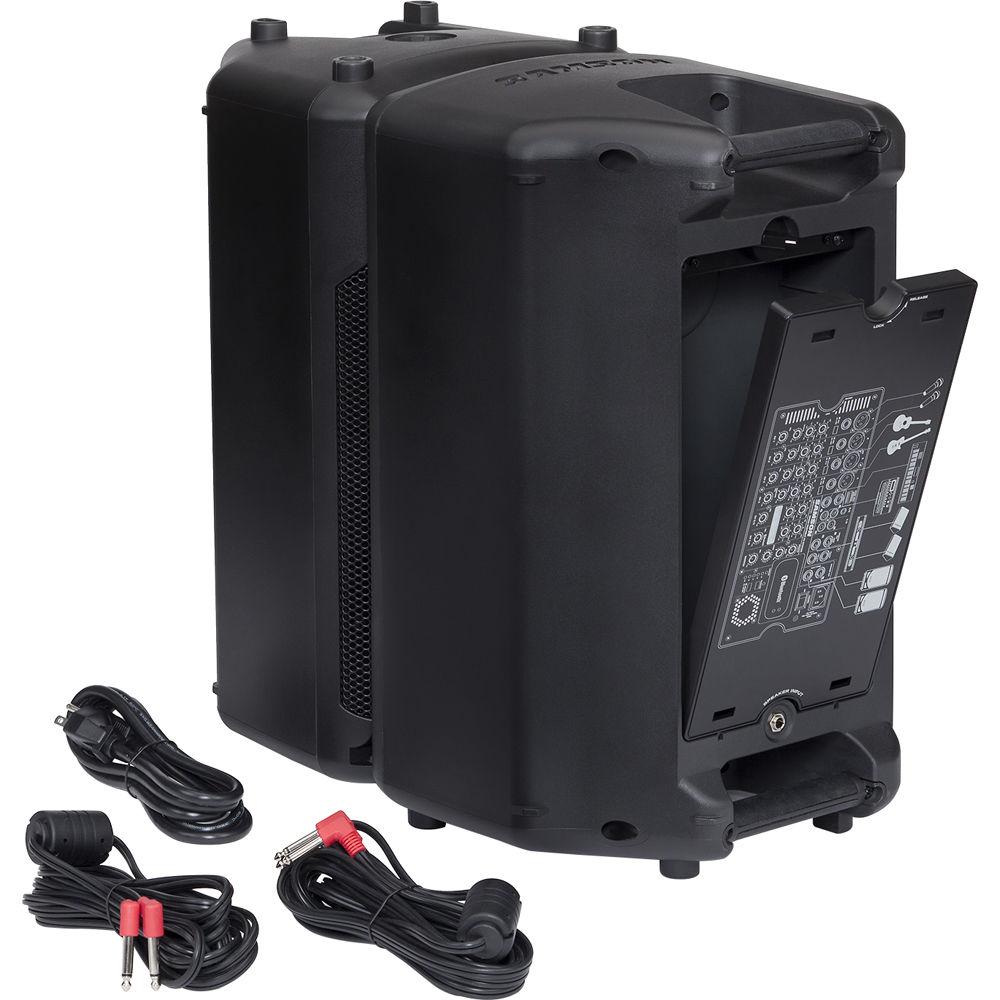 Samson Expedition XP800 800W Portable PA System