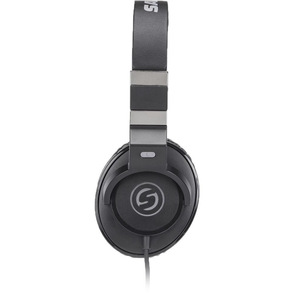 Samson Z35 Studio Headphones
