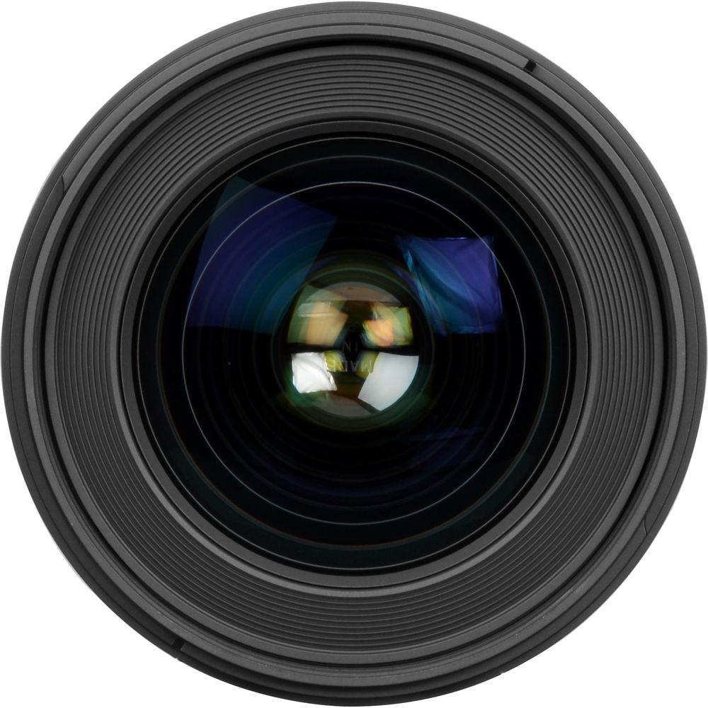 Sigma 24mm f 1.4 DG HSM Art Lens for Canon EF