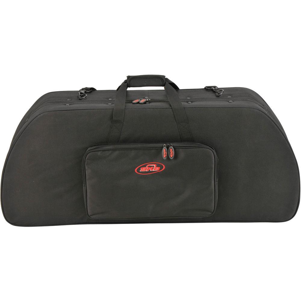 SKB Hybrid 4117 Bow Case