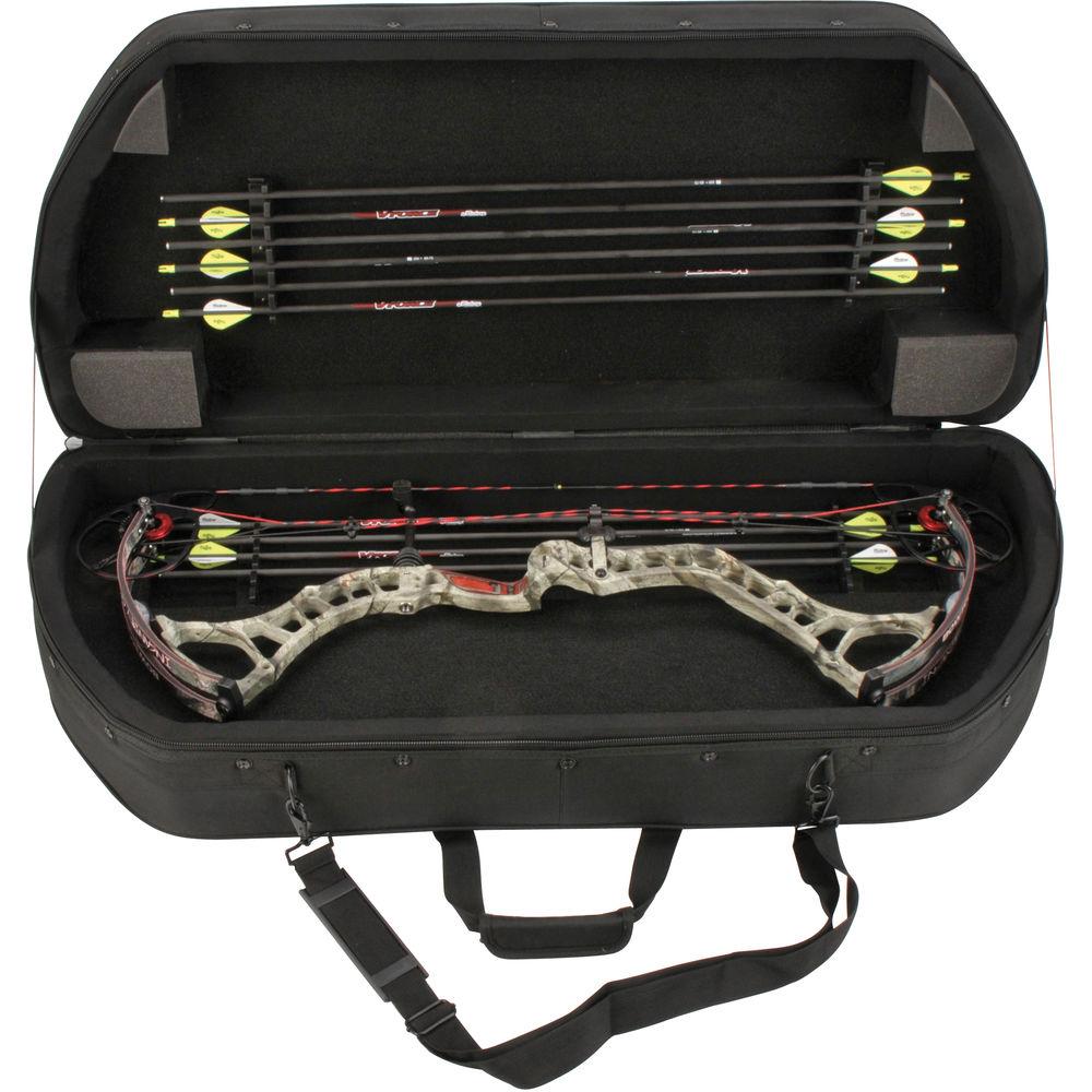 SKB Hybrid 4117 Bow Case