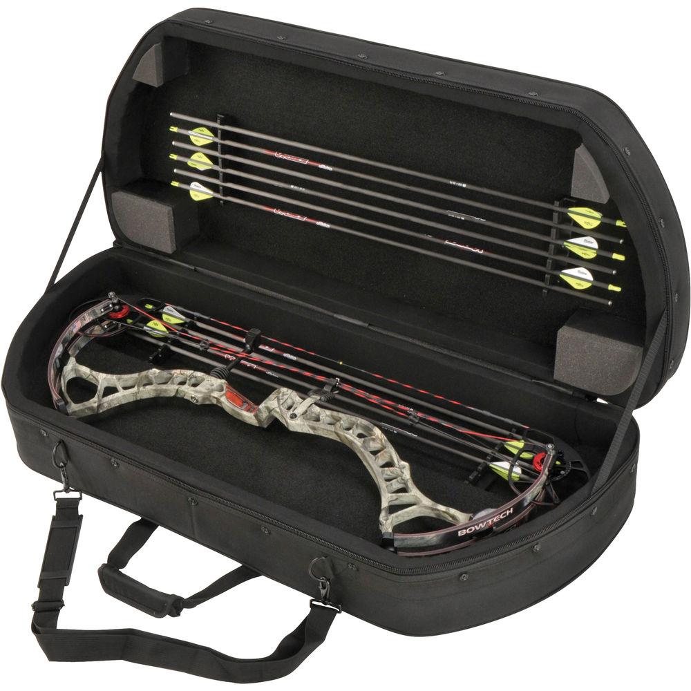 SKB Hybrid 4117 Bow Case