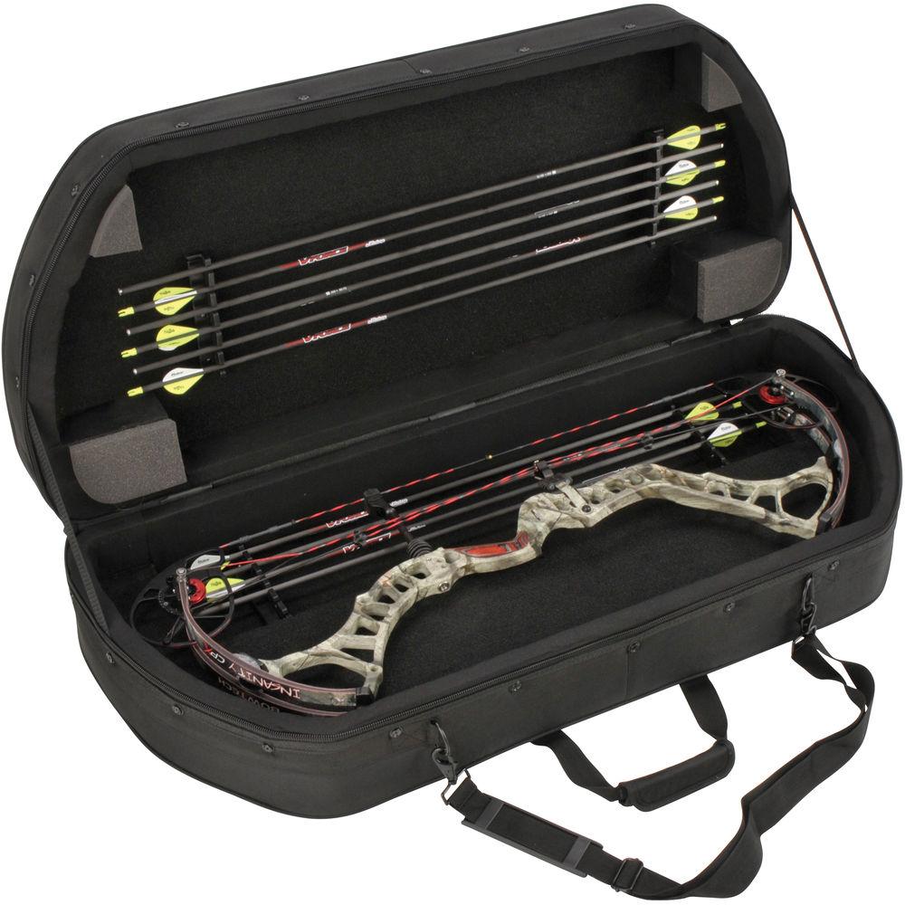 SKB Hybrid 4117 Bow Case