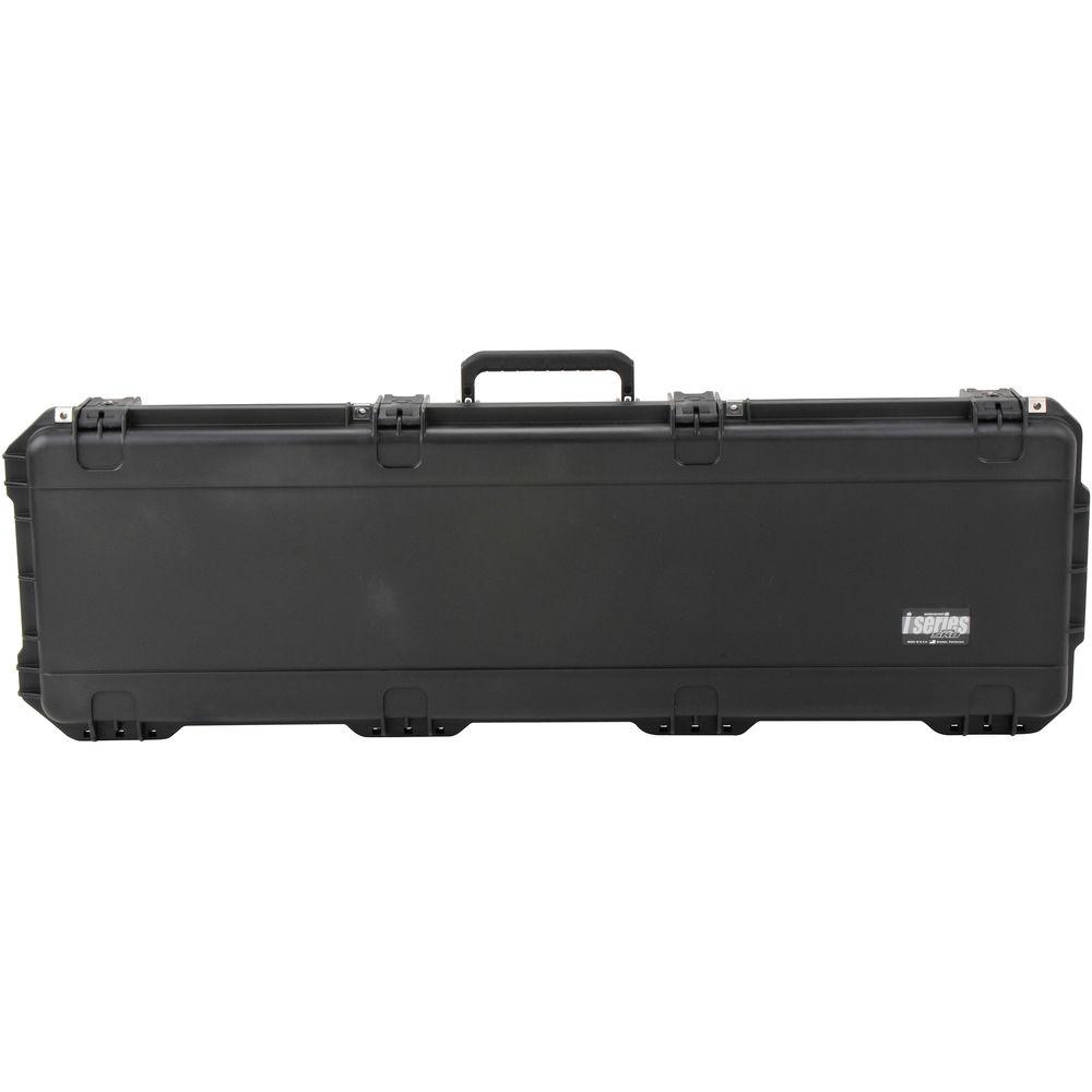 SKB iSeries Double Rifle Case