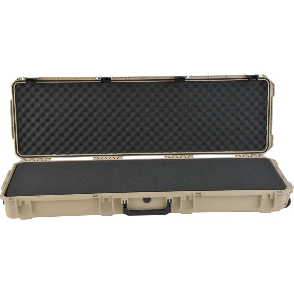 SKB iSeries Long Rifle Case