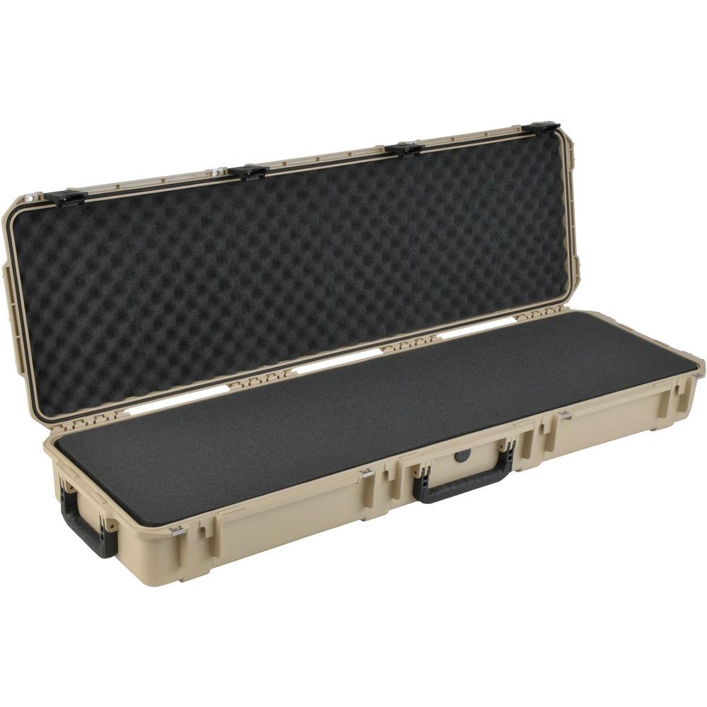 SKB iSeries Long Rifle Case