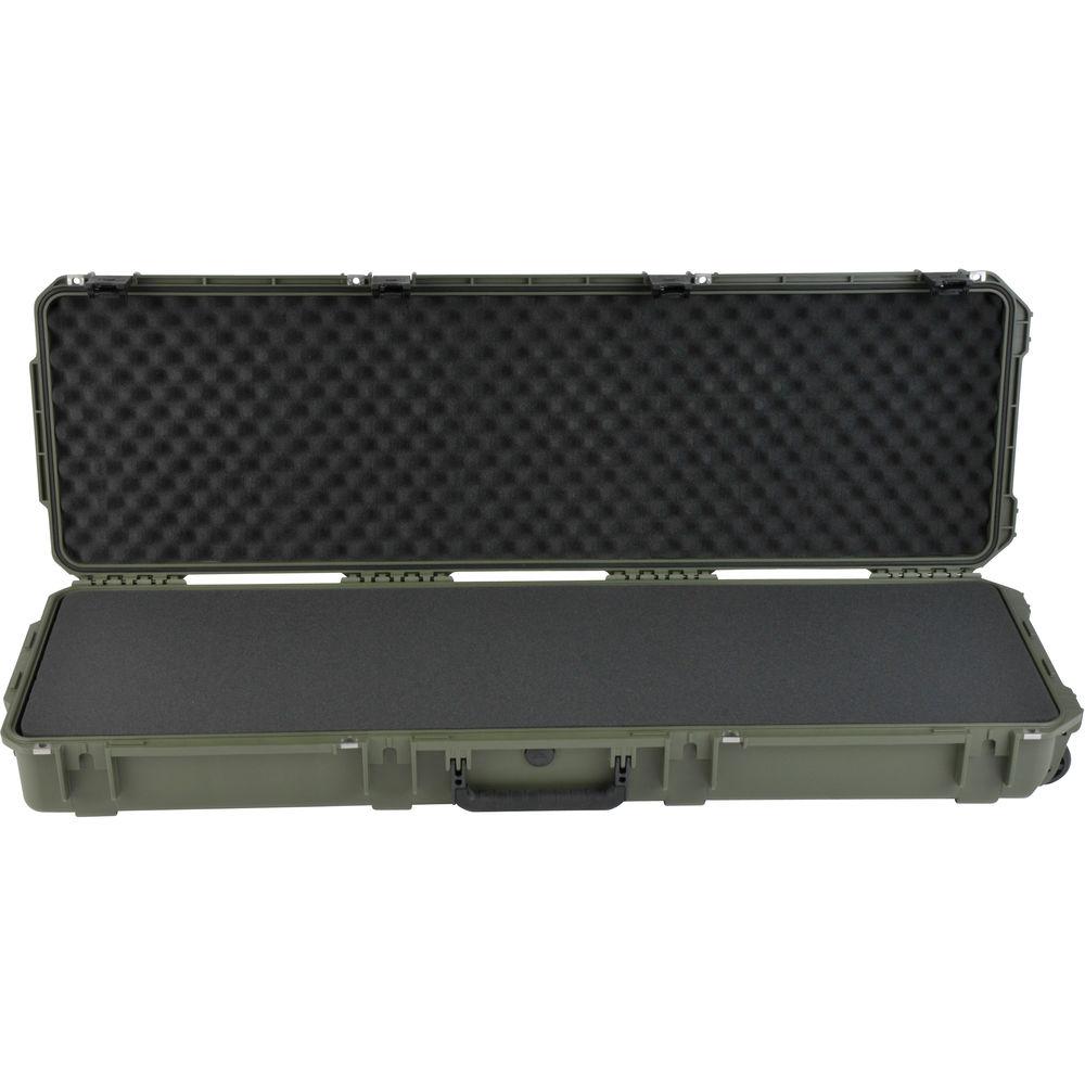 SKB iSeries Long Rifle Case