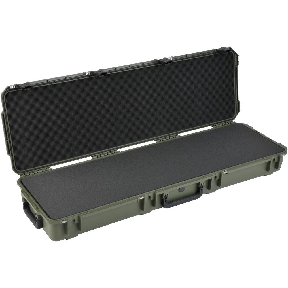 SKB iSeries Long Rifle Case
