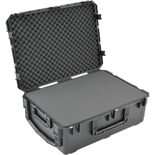 SKB iSeries Pro Audio Waterproof Utility Case