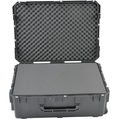 SKB iSeries Pro Audio Waterproof Utility Case