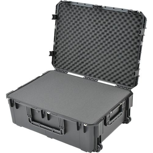 SKB iSeries Pro Audio Waterproof Utility Case