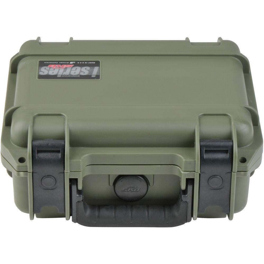 SKB iSeries Waterproof Utility Case