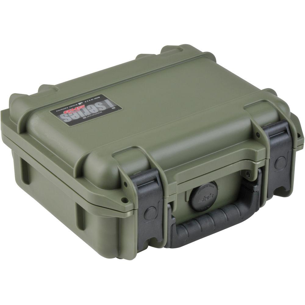 SKB iSeries Waterproof Utility Case