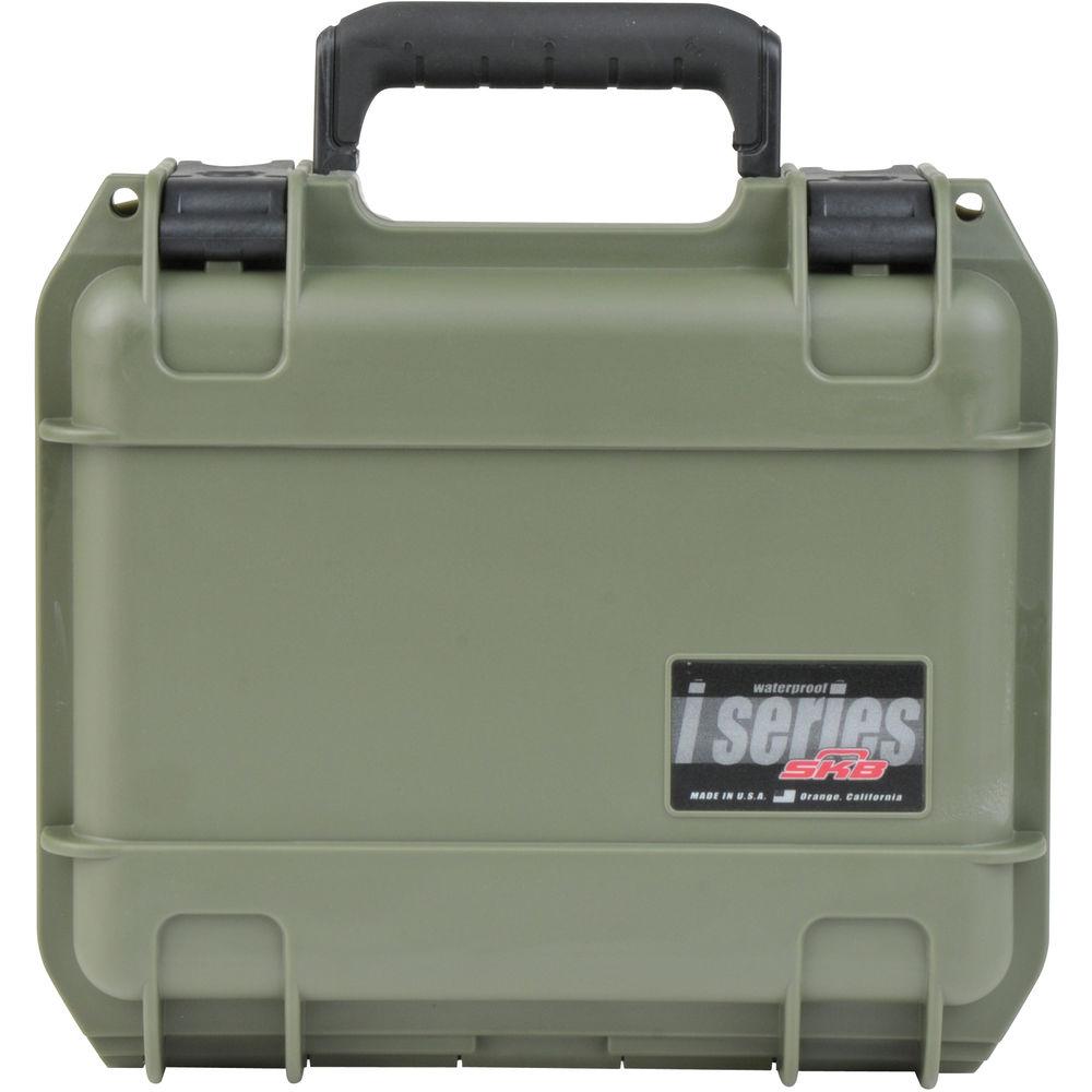 SKB iSeries Waterproof Utility Case