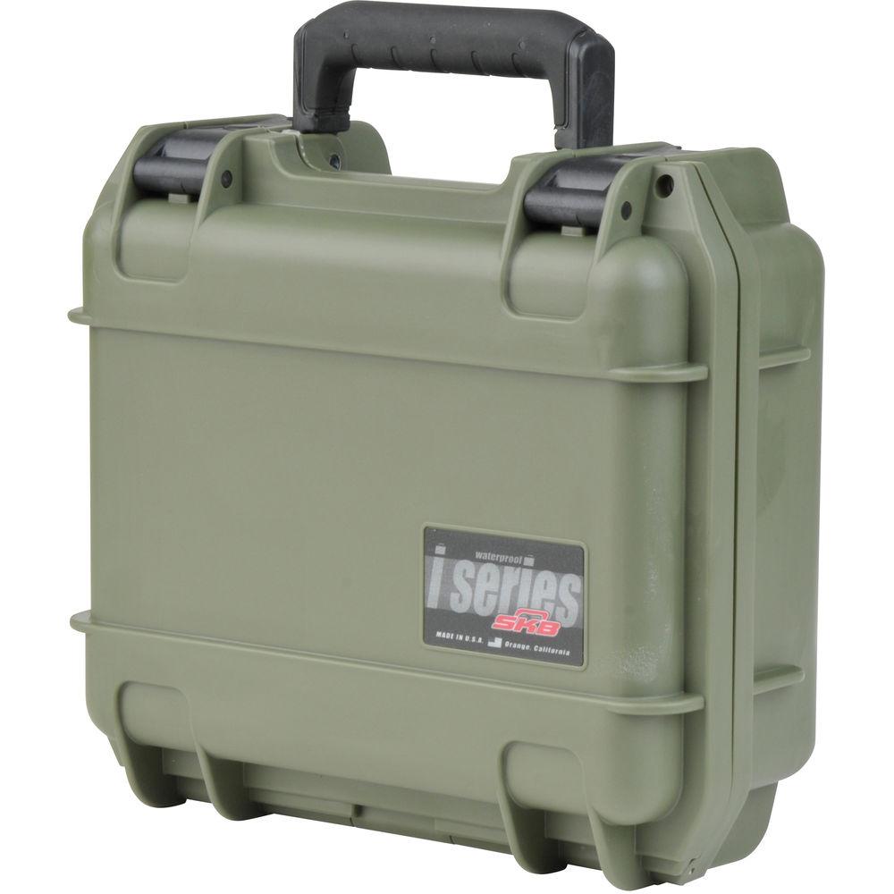 SKB iSeries Waterproof Utility Case