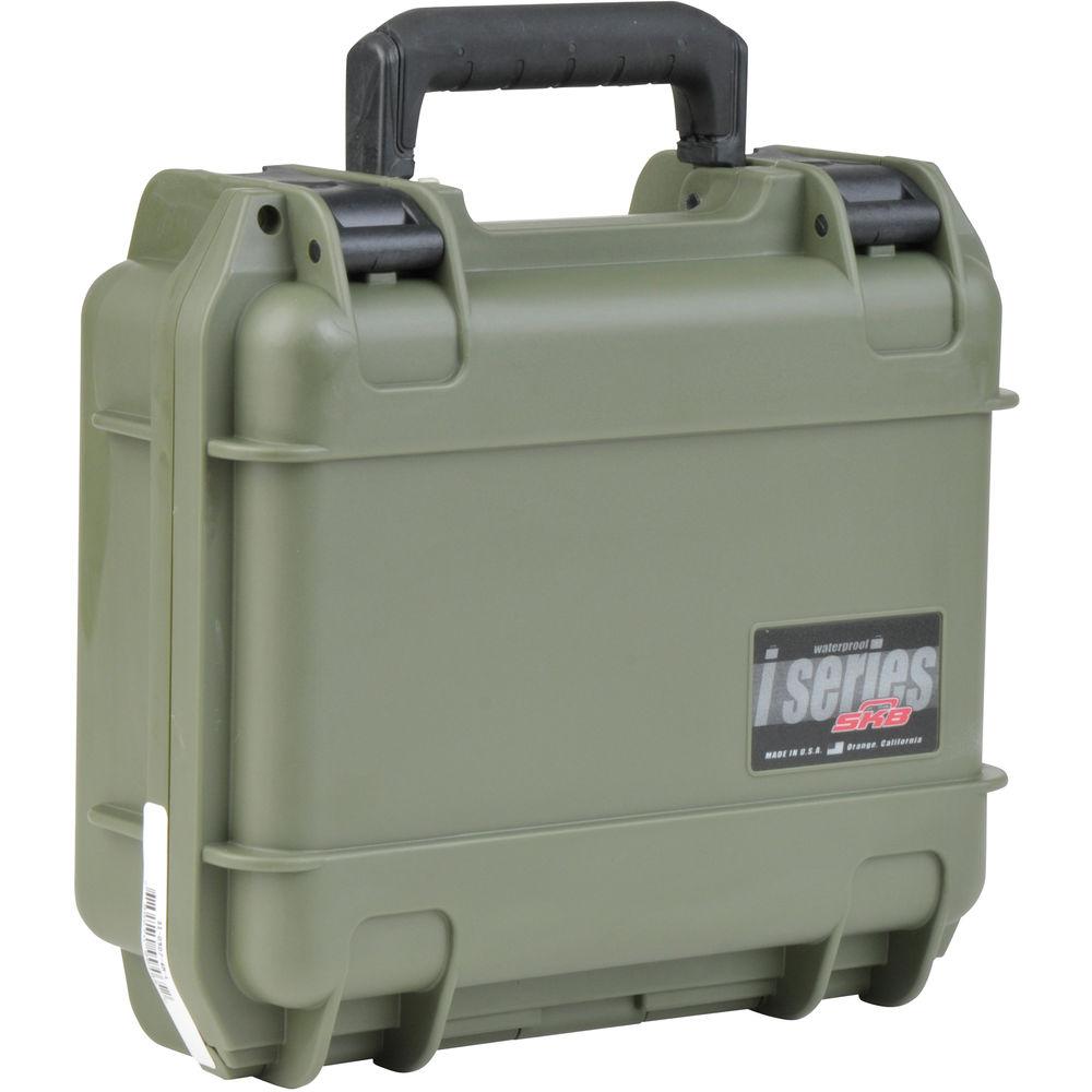SKB iSeries Waterproof Utility Case