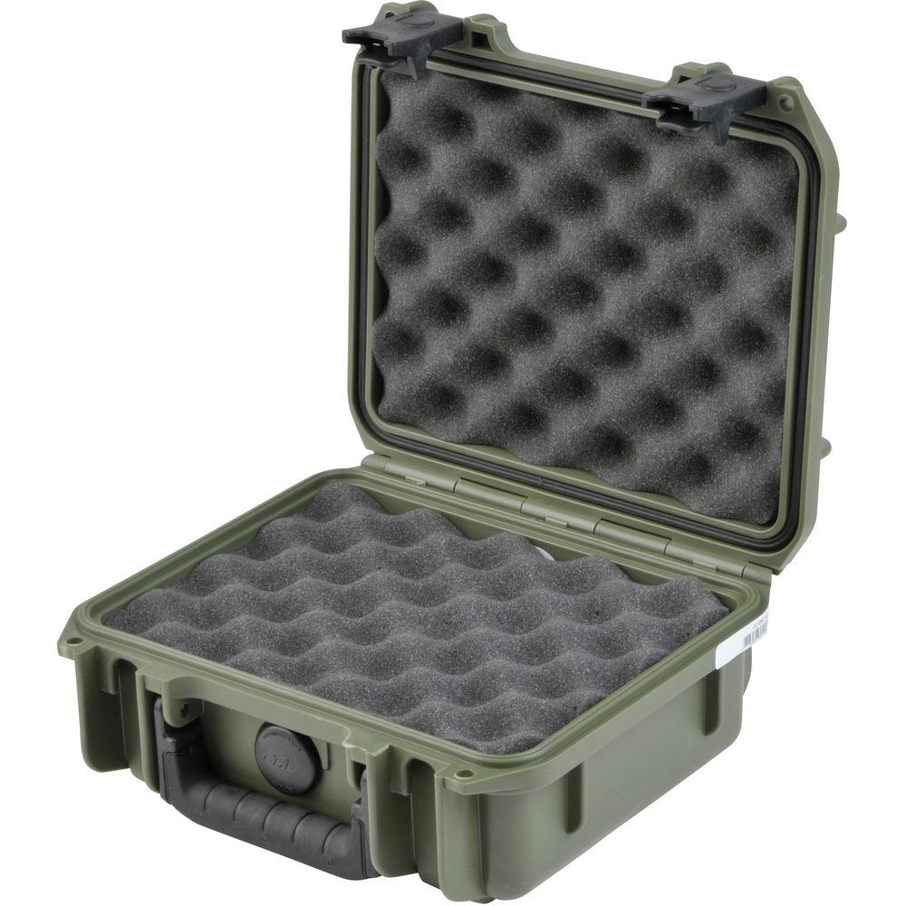 SKB iSeries Waterproof Utility Case