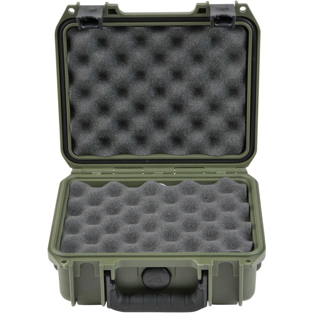 SKB iSeries Waterproof Utility Case