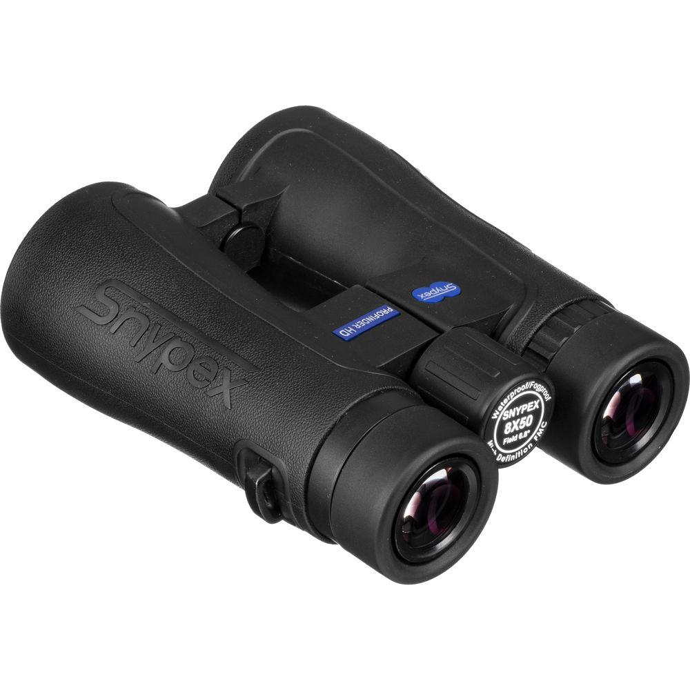 Snypex 8x50HD Profinder Binocular