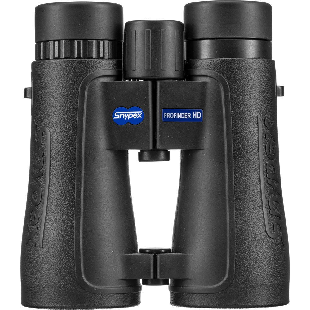 Snypex 8x50HD Profinder Binocular