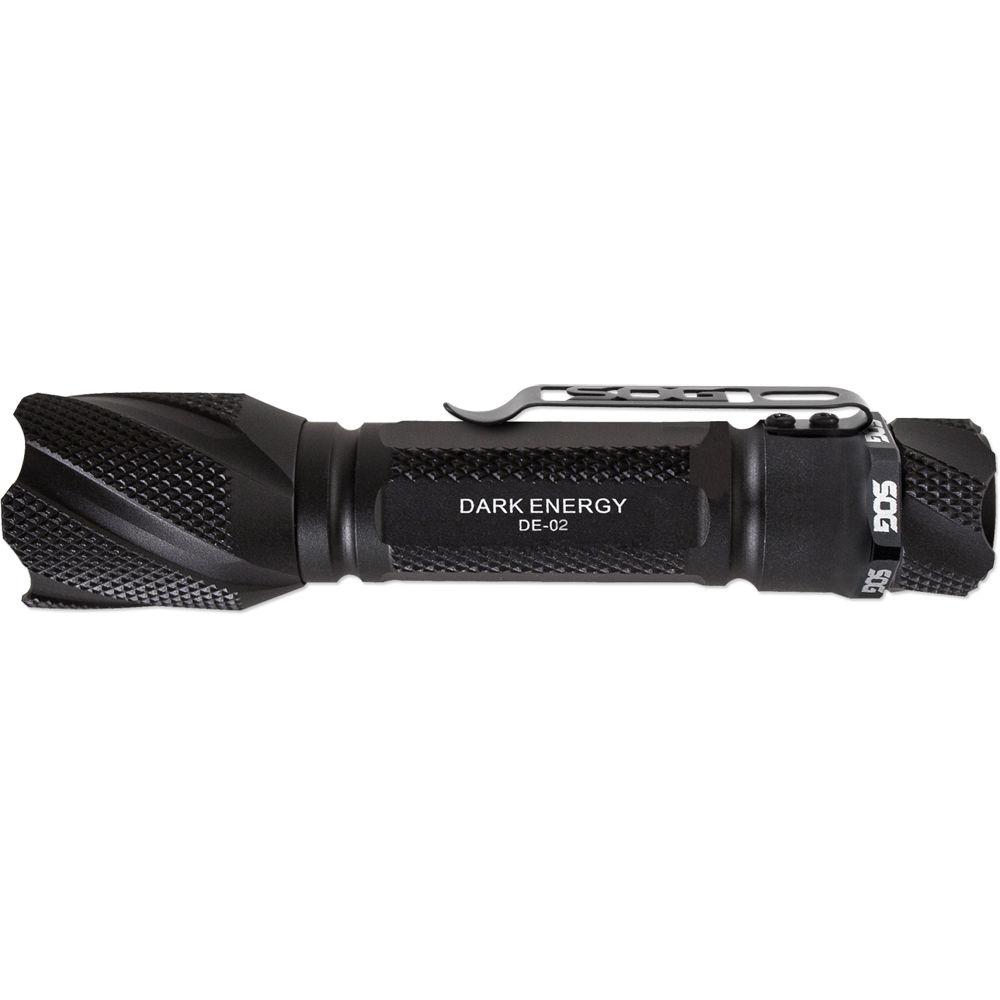 SOG Dark Energy 247A Flashlight