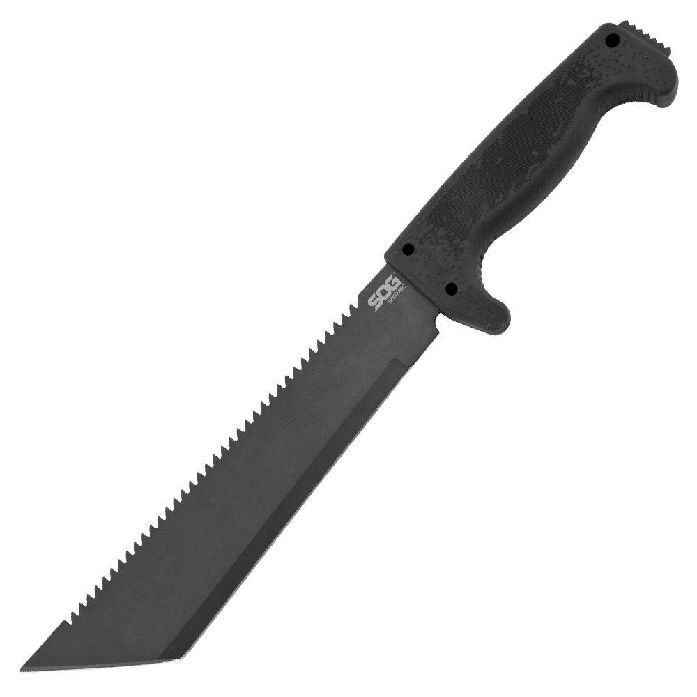 SOG SOGFari Tanto Machete 10"