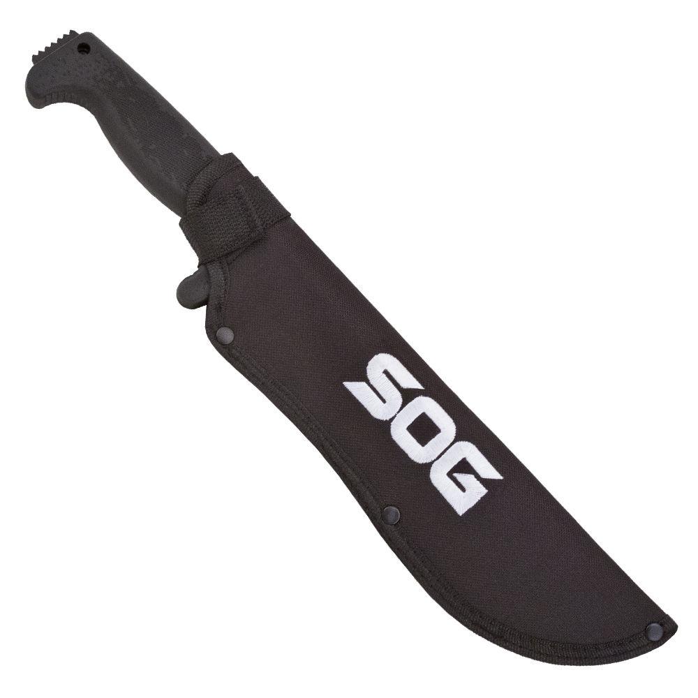 SOG SOGFari Tanto Machete 10"