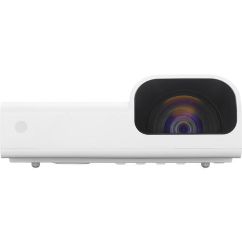 Sony VPL-SX236 3300-Lumen XGA Short Throw Data Projector