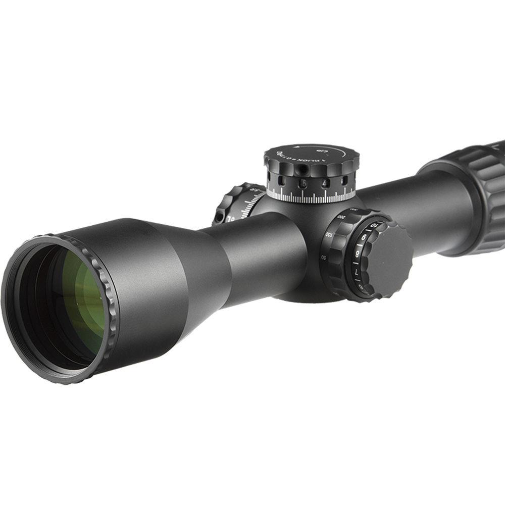Steiner 3-15x50 T5Xi Riflescope