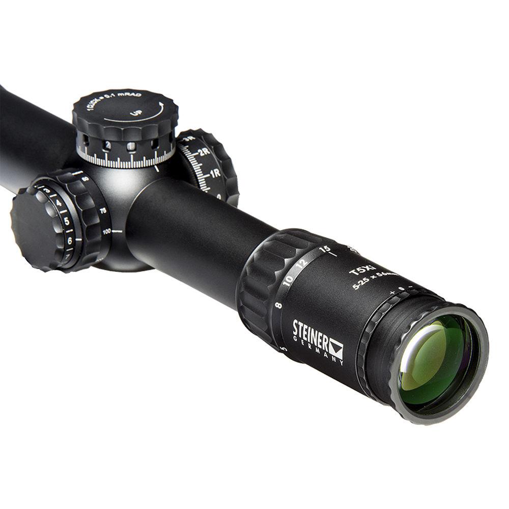 Steiner 3-15x50 T5Xi Riflescope