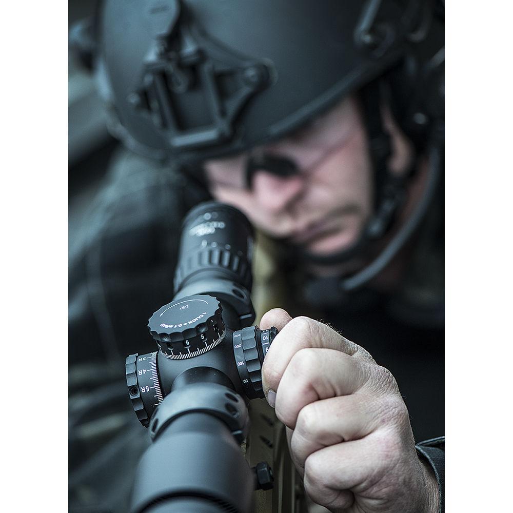 Steiner 3-15x50 T5Xi Riflescope