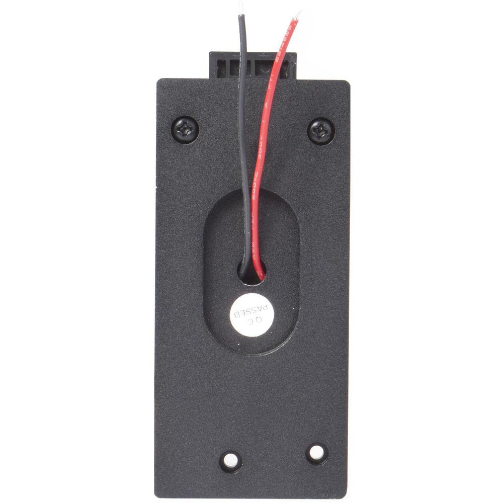 SWIT Battery Mount for Panasonic VW-VBG6 Batteries