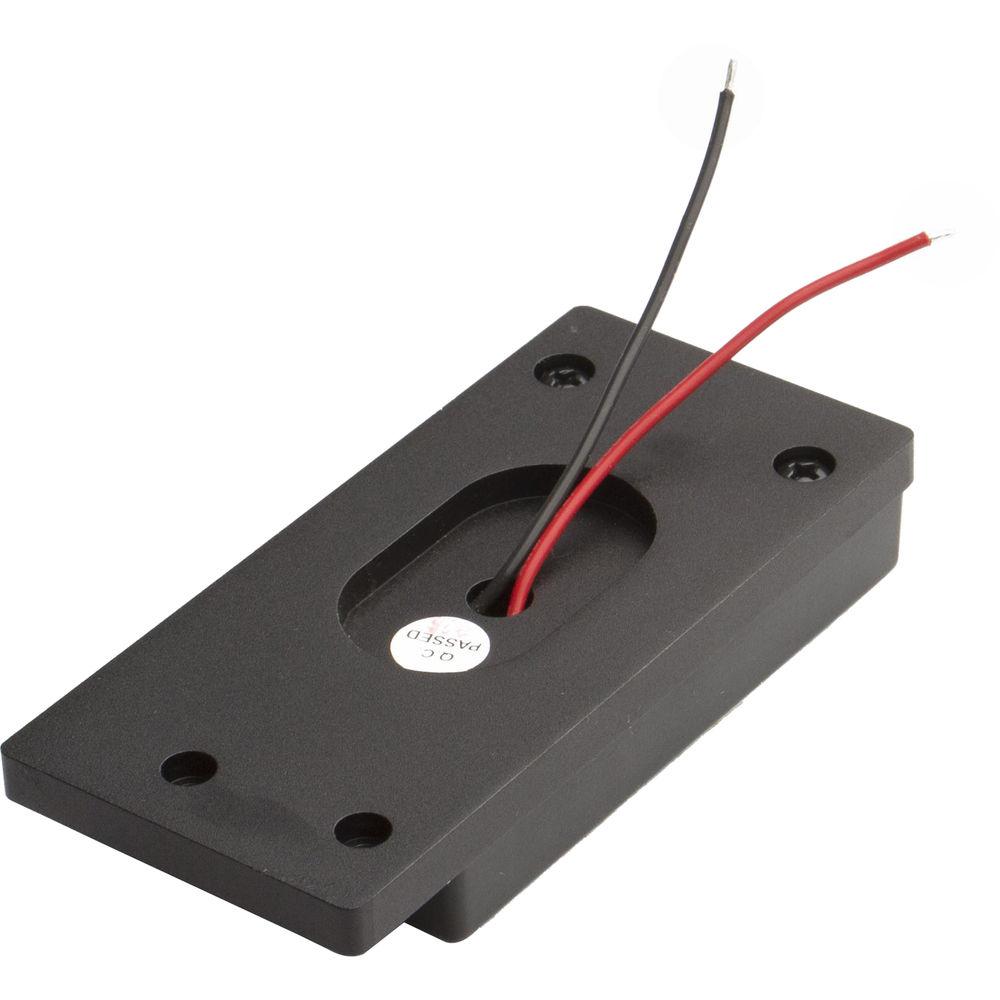 SWIT Battery Mount for Panasonic VW-VBG6 Batteries