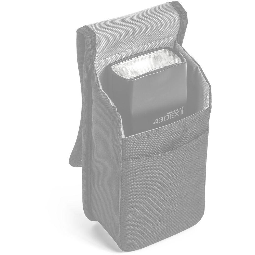Tamrac Arc Flash Accessory Pocket - 1.0