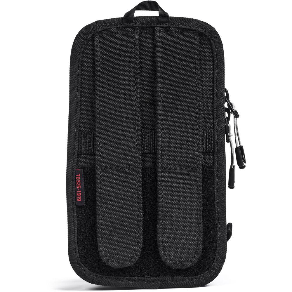 Tamrac Arc Lens Case 1.3