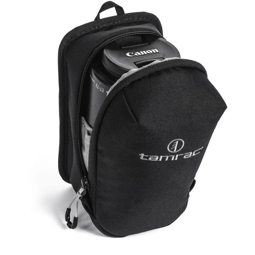 Tamrac Arc Lens Case 1.3