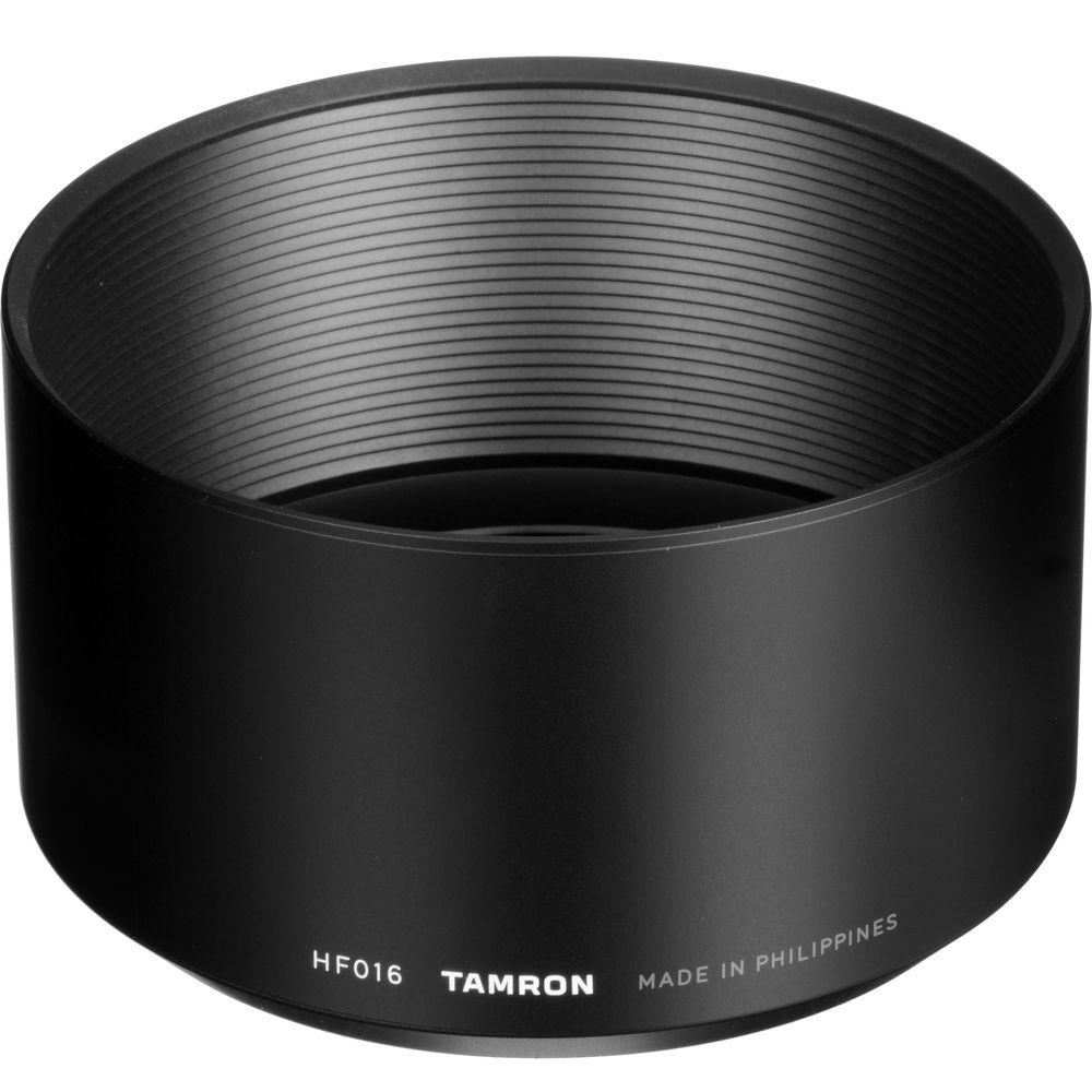 Tamron SP 85mm f 1.8 Di VC USD Lens for Nikon F