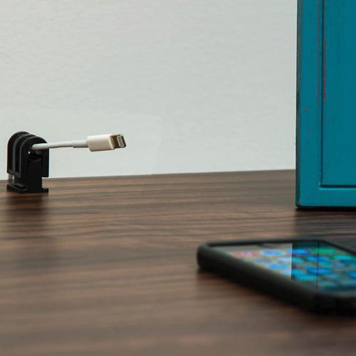 Tether Tools JerkStopper Catch for Cables